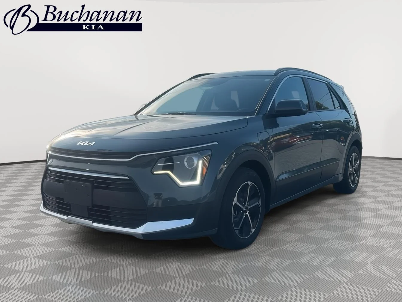 2023 Kia Niro