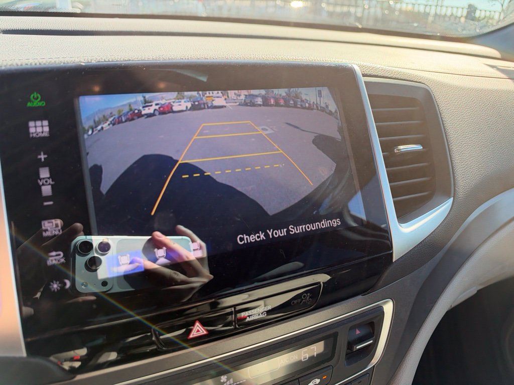 Used 2016  Honda EX image 14