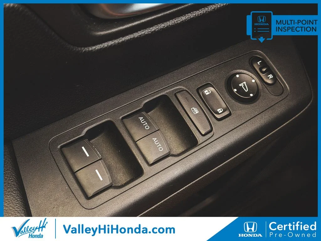 2023 Honda CR-V EX - Photo 30