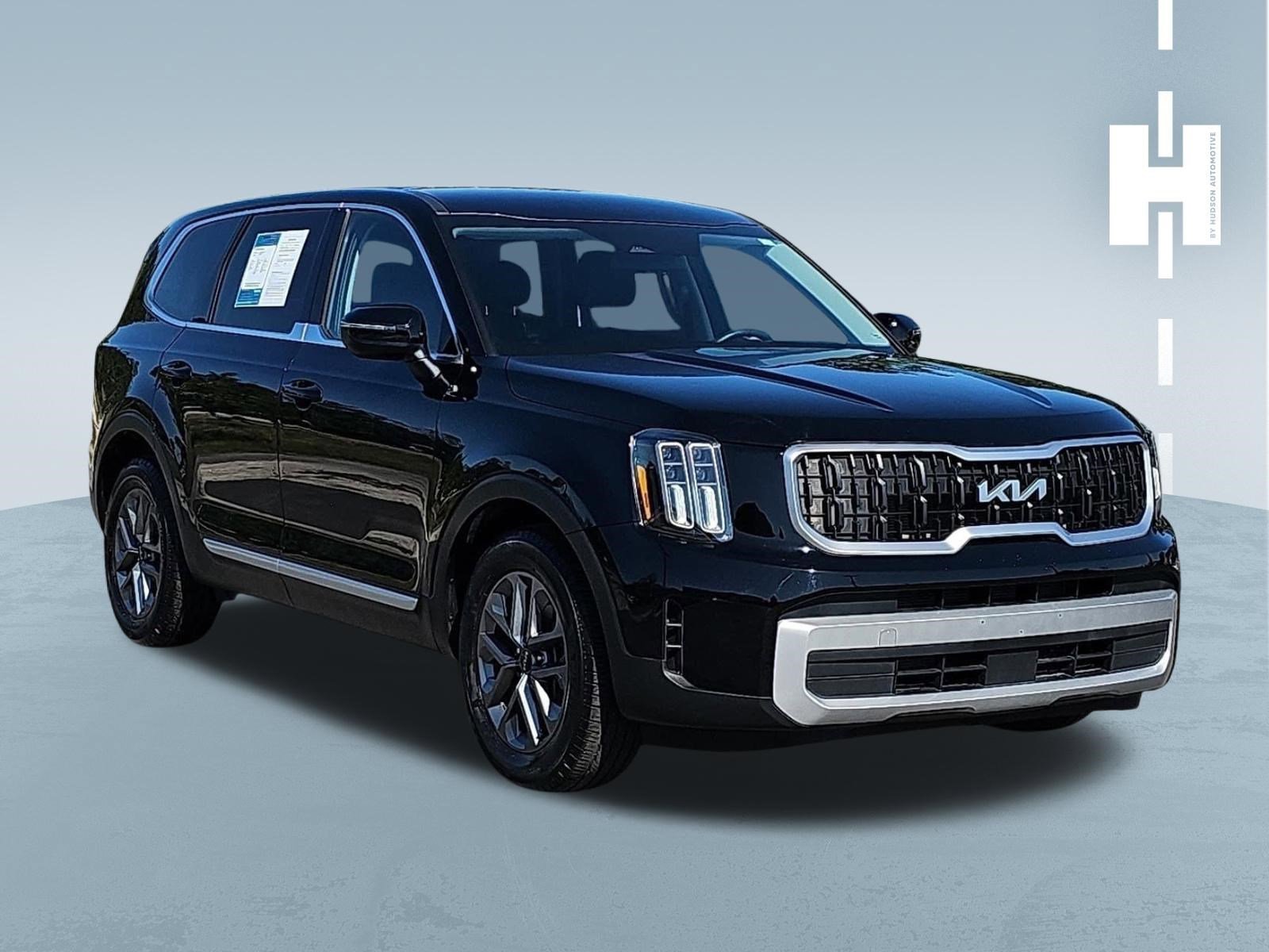 2023 Kia Telluride