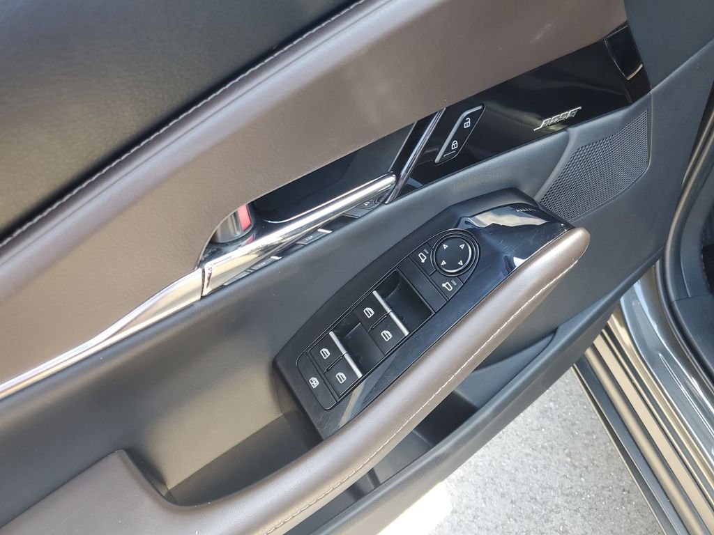 Used 2022 Gray Mazda 2.5 Turbo Premium Package image 10