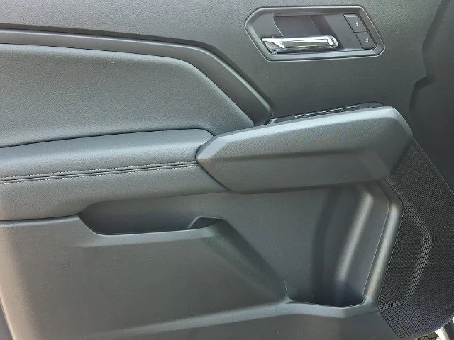 New 2026 Summit White GMC Elevation image 11