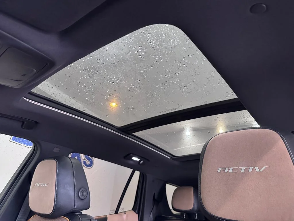 2025 Chevrolet Equinox ACTIV - Photo 20