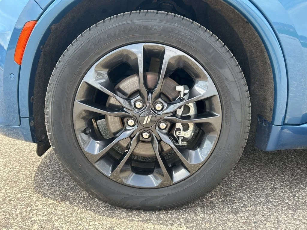 2023 Dodge Durango R/T Plus - Photo 25
