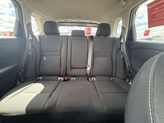Used 2026 Gray Nissan S image 21