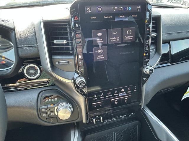 2026 RAM 1500 Laramie - Photo 27