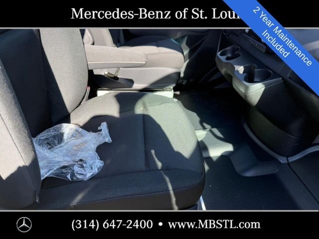 2025 Mercedes-Benz Sprinter Cargo Van Base - Photo 7