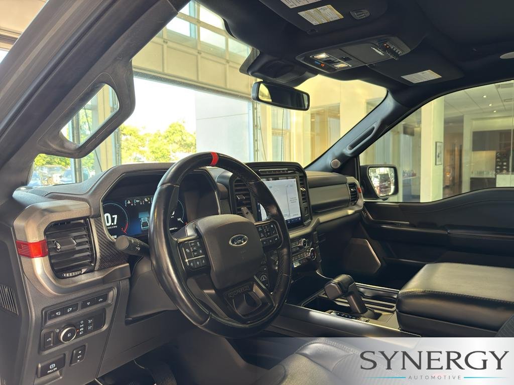 Used 2021 Lead Foot Ford Raptor image 28