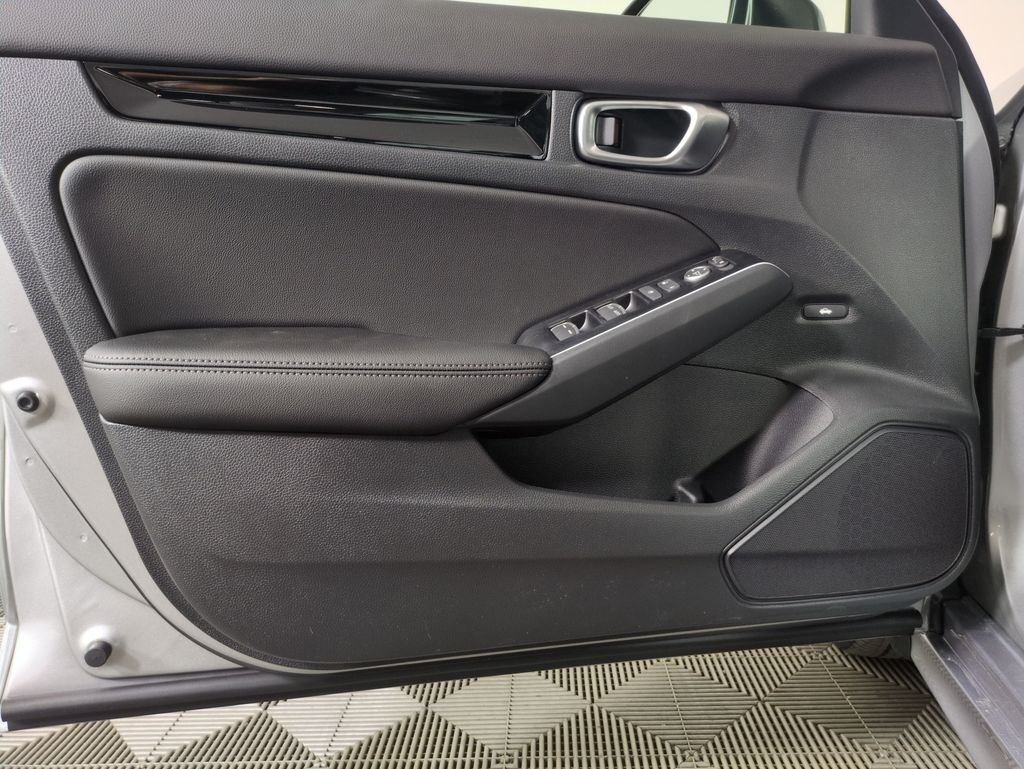 2026 Honda Civic Sport Touring - Photo 10