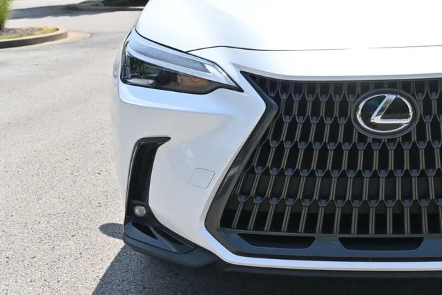 Certified Used 2024 EMINENT WHITE PEARL Lexus 250 Base image 14