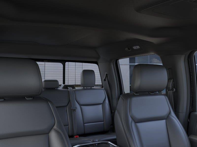 Used 2026 Agate Black Ford XLT image 22