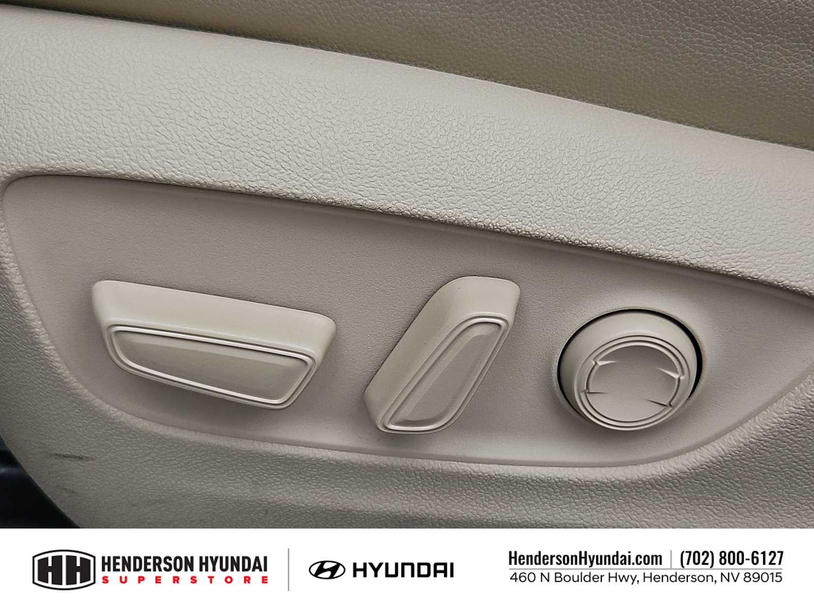 Used 2021 Blizzard Pearl Toyota Hybrid Limited image 18