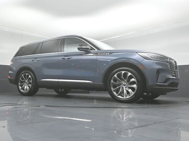 2025 LINCOLN AVIATOR - Image 35