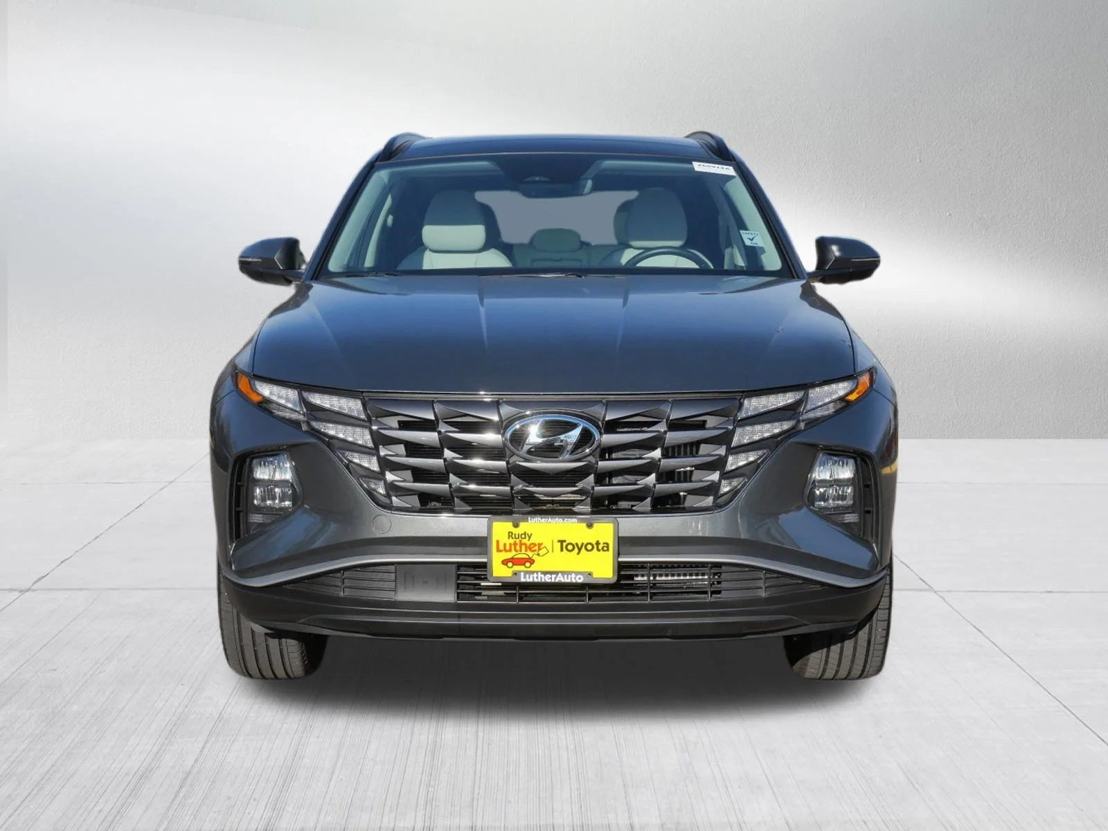 Used 2024 Hyundai Tucson SEL Convenience with VIN KM8JCCD14RU241223 for sale in Golden Valley, Minnesota