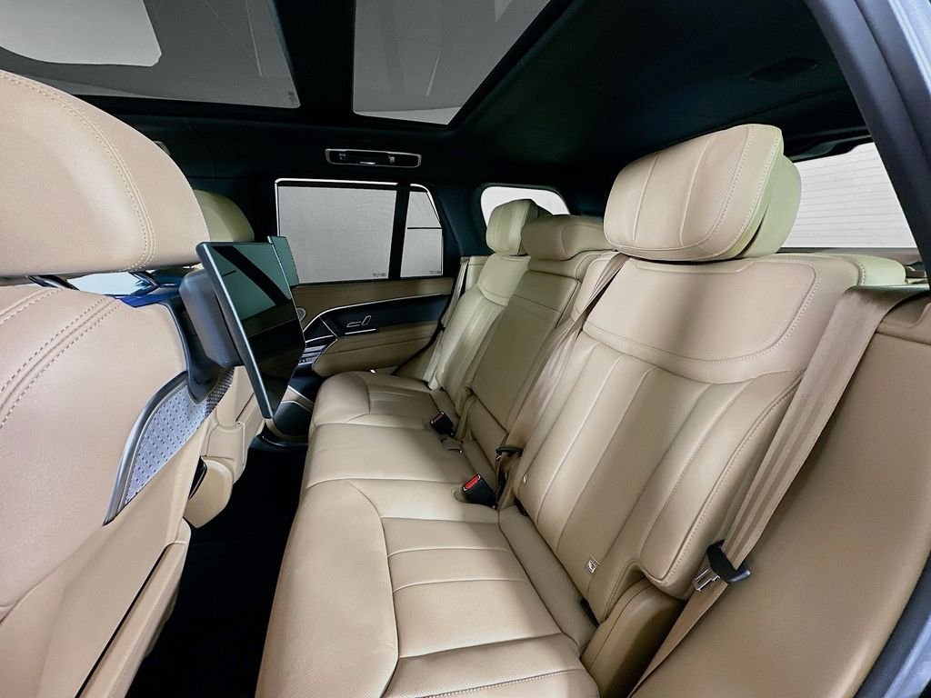 2026 Land Rover Range Rover Autobiography - Photo 24