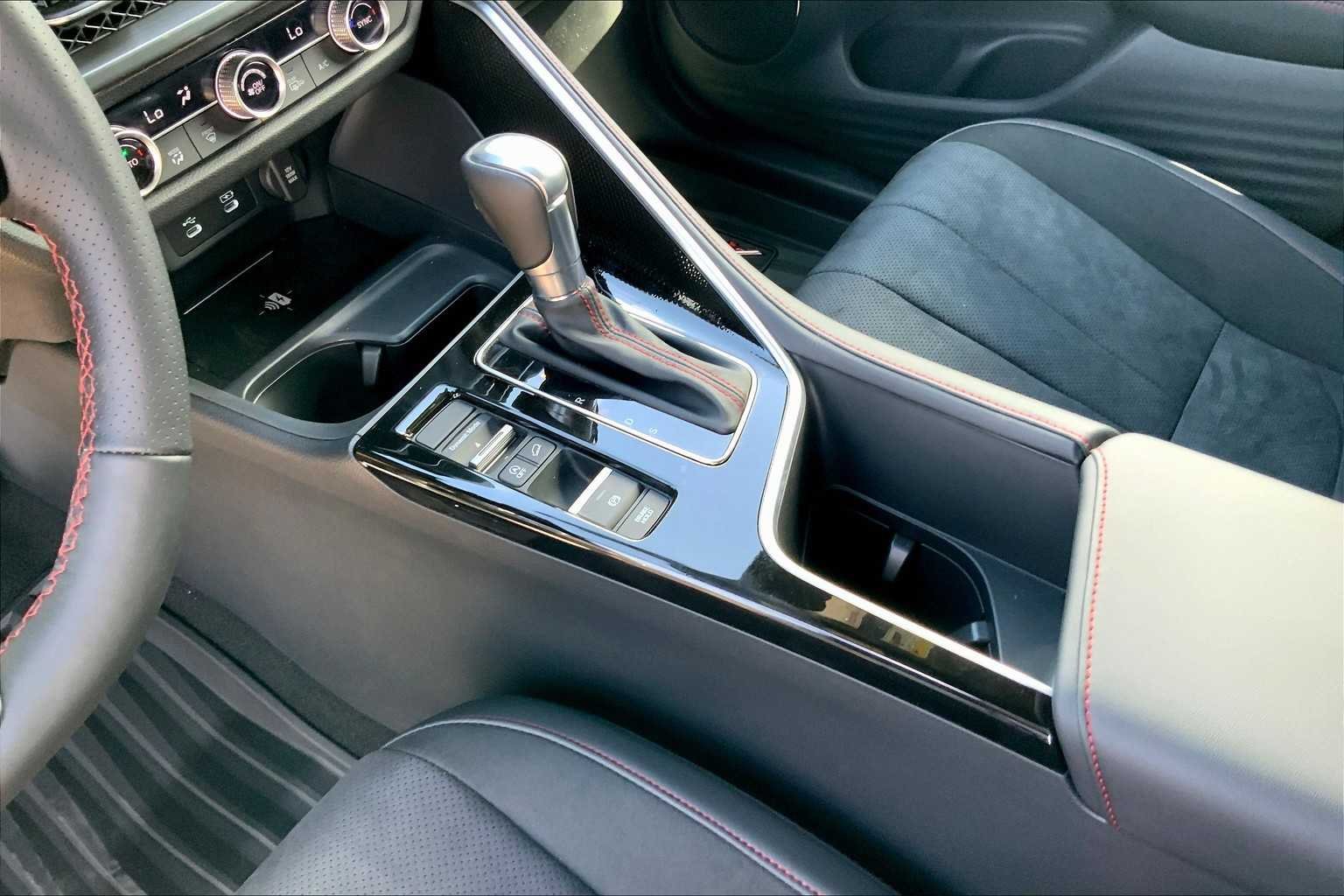 2025 Acura ADX A-Spec Package - Photo 7