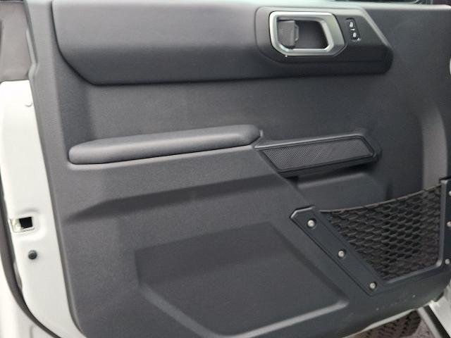 New 2026 Avalanche Gray Ford Badlands® image 29