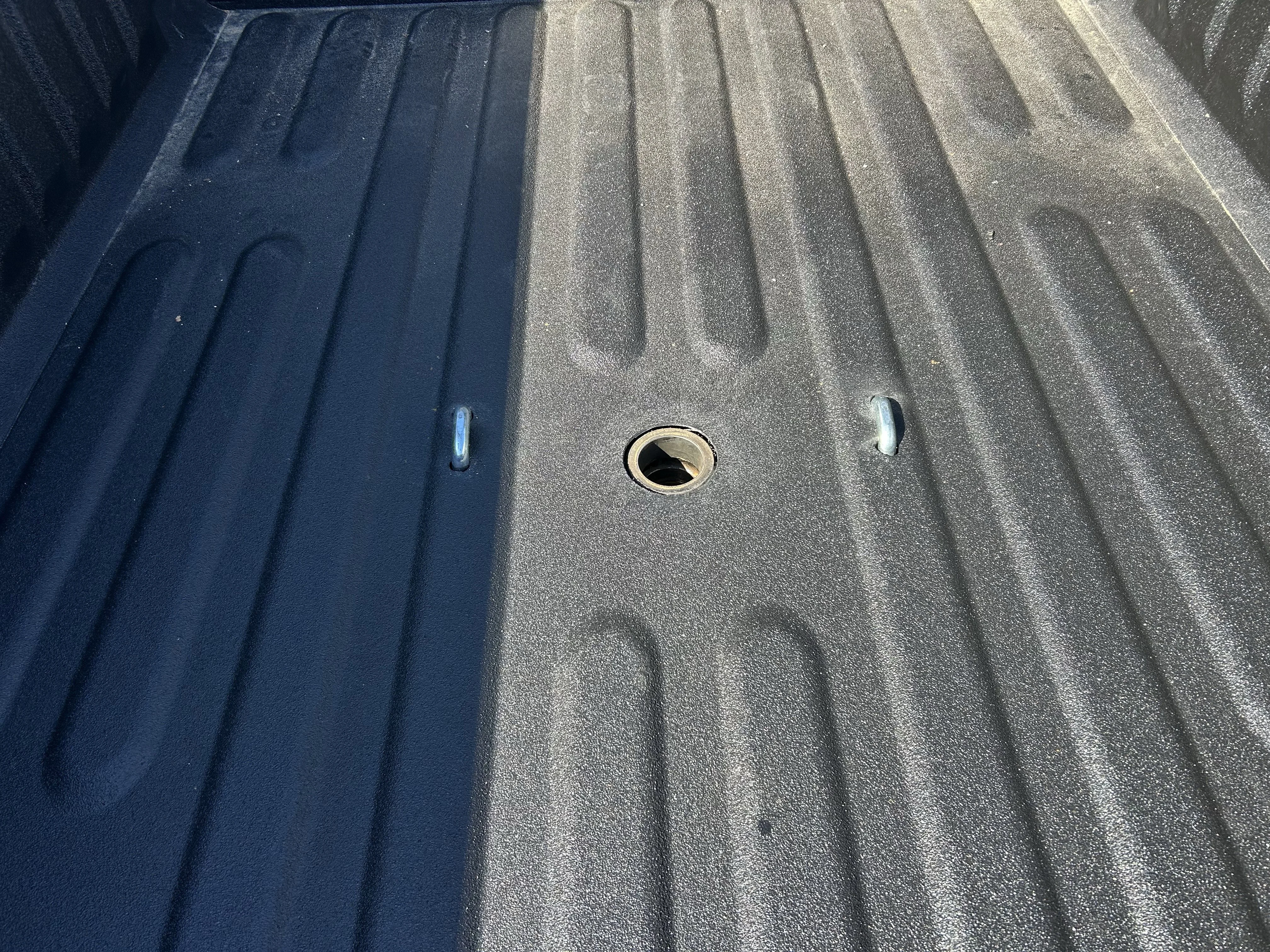 Used 2025 Ceramic Gray Clearcoat Ram Limited image 7
