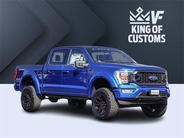 2022 Ford F-150 XLT - Photo 21