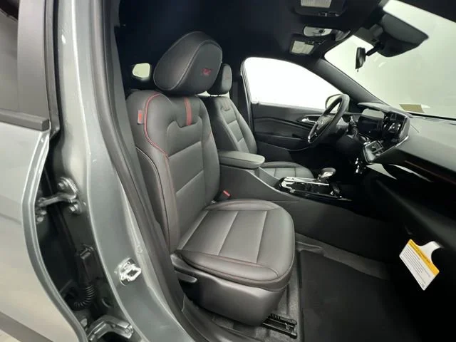 2026 Chevrolet Trax RS - Photo 26