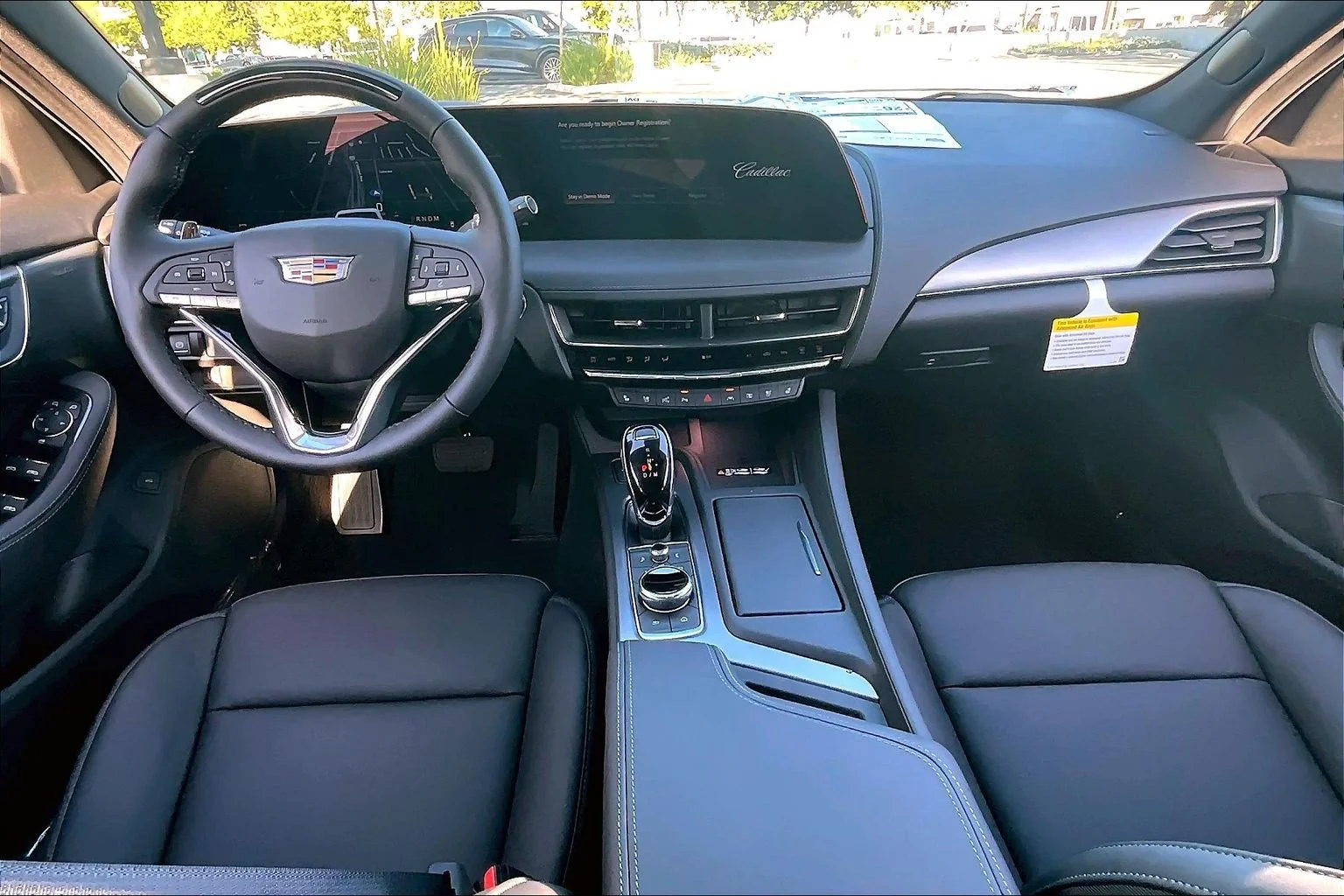 2026 Cadillac CT5 Premium Luxury - Photo 7
