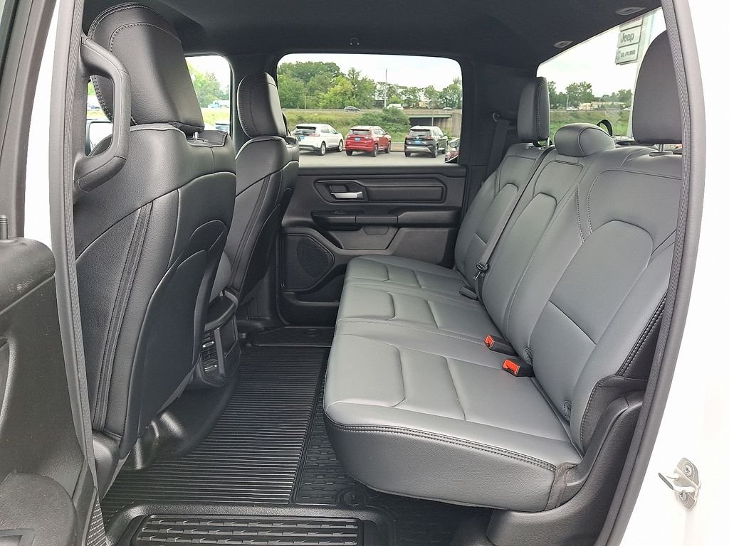 Used 2023 White Ram Tradesman image 11