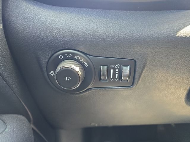 2026 Jeep Compass Latitude Altitude - Photo 22