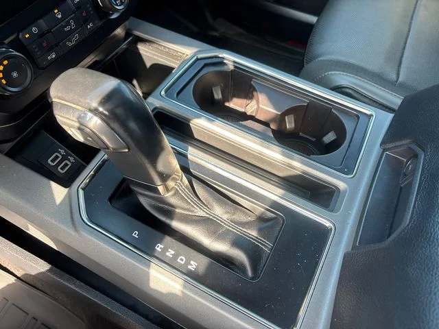 2019 Ford F-150 Raptor - Photo 26