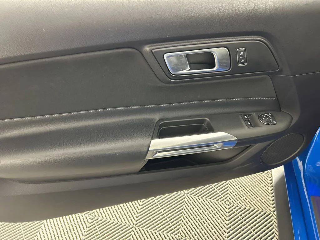 2019 Ford Mustang GT - Photo 26