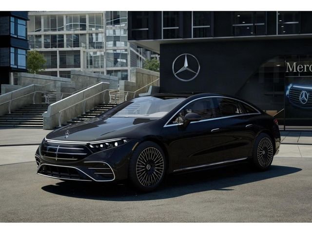 New 2026 Obsidian Black Metallic Mercedes-Benz 450 image 39