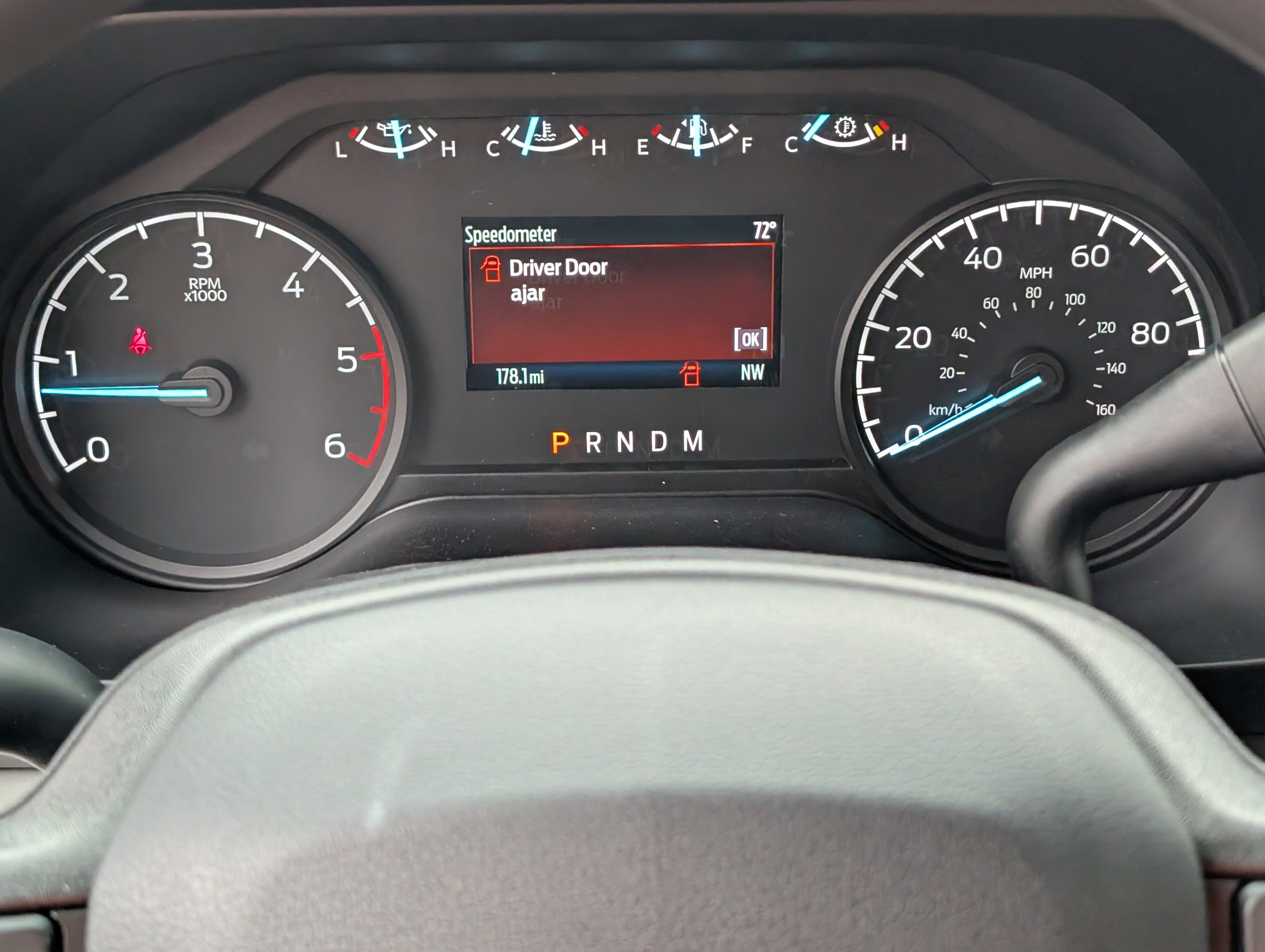 New 2026 Oxford White FORD F-450® XLT image 21
