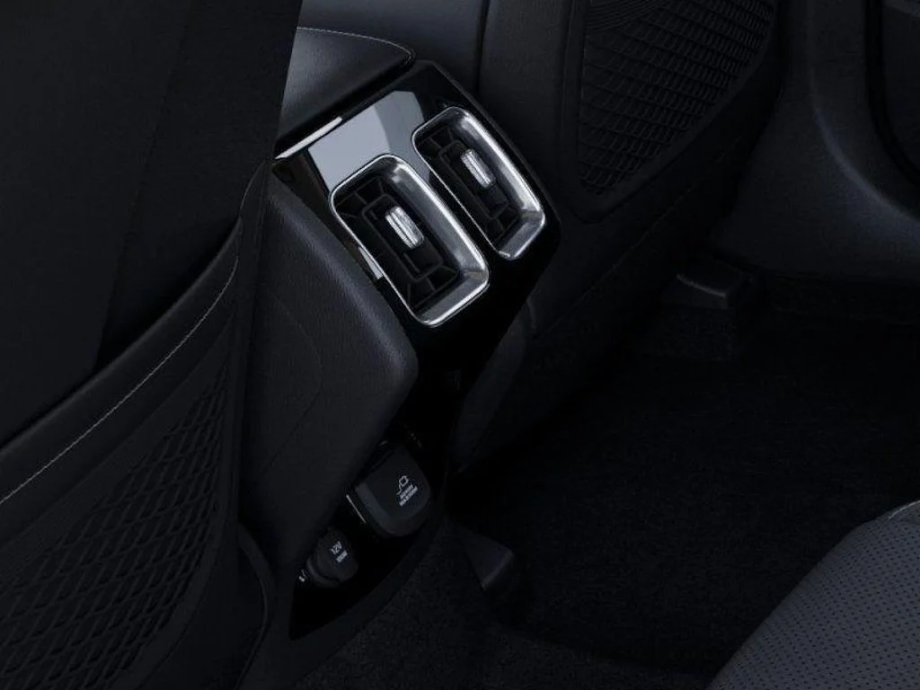 New 2026 Gray Kia X-Line SX Prestige image 26