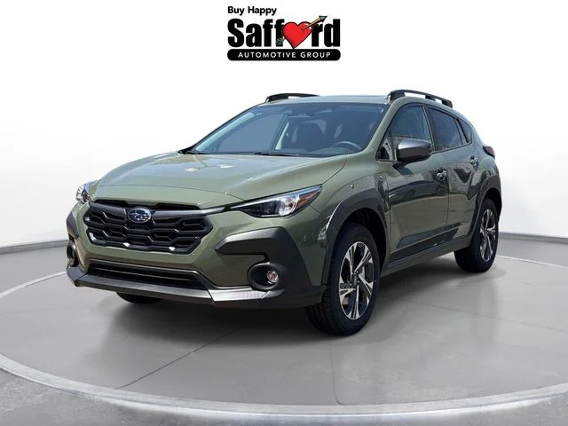 南仏プロバンスクロス「オブラックグレー」200✕150 New Subaru Crosstrek for Sale in Manassas, VA