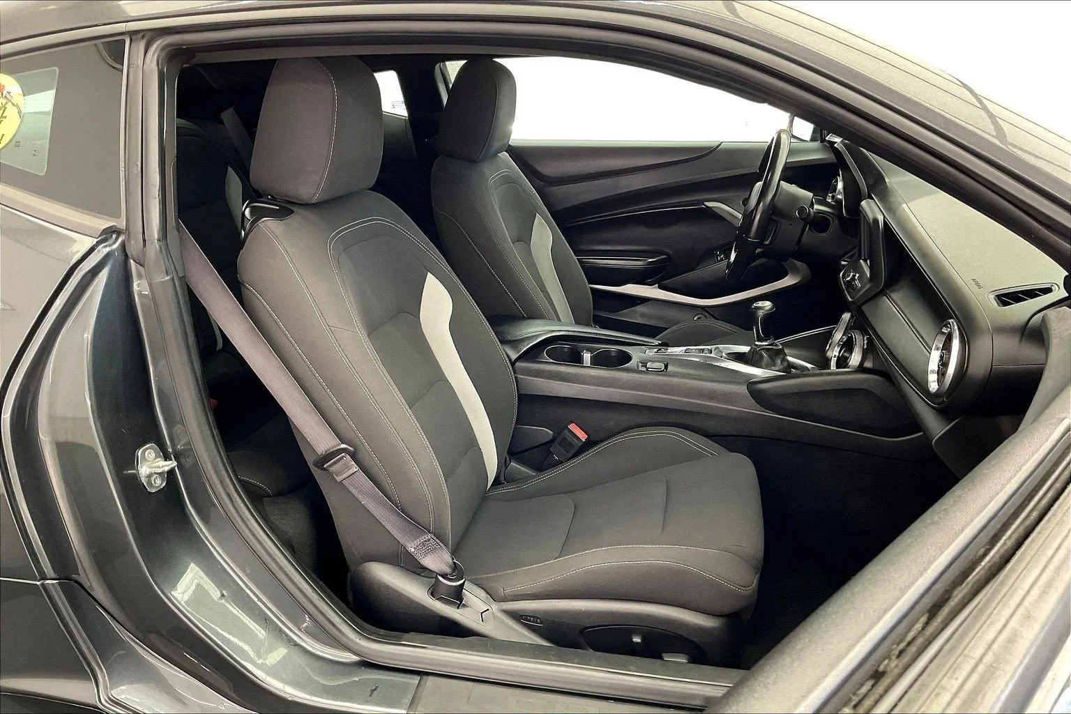 Used 2016 Nightfall Gray Metallic Chevrolet 1LT image 6