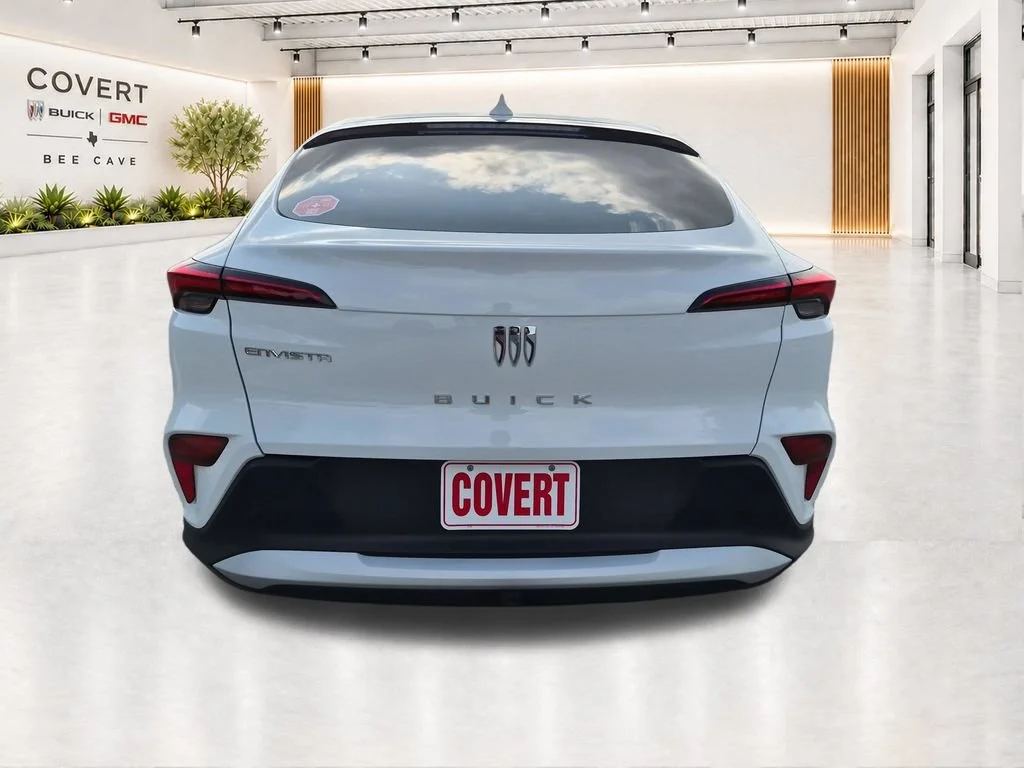 2026 Buick Envista Preferred - Photo 11