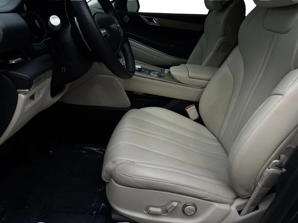 Used 2023 Gray Genesis 3.5T image 27