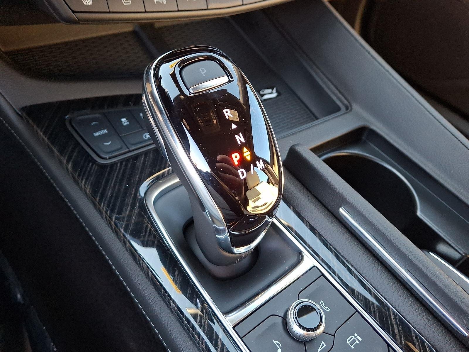 2026 Cadillac CT5 Premium Luxury - Photo 8