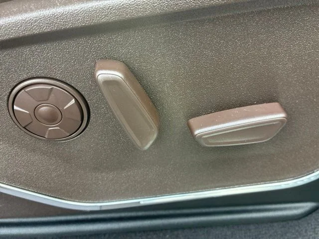 New 2026 Agate Black Metallic Ford F-250® King Ranch® image 35