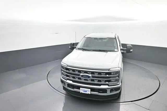 New 2026 Avalanche Ford F-350® Lariat® image 23