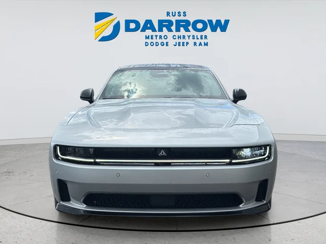 Used 2024  Dodge R/T Scat Pack image 8
