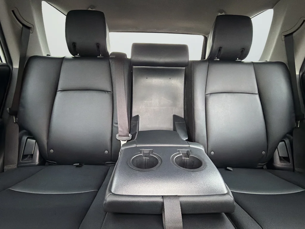 Used 2023 White Toyota TRD Off-Road Premium image 29