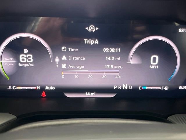 New 2026 41 Jeep Laredo image 33