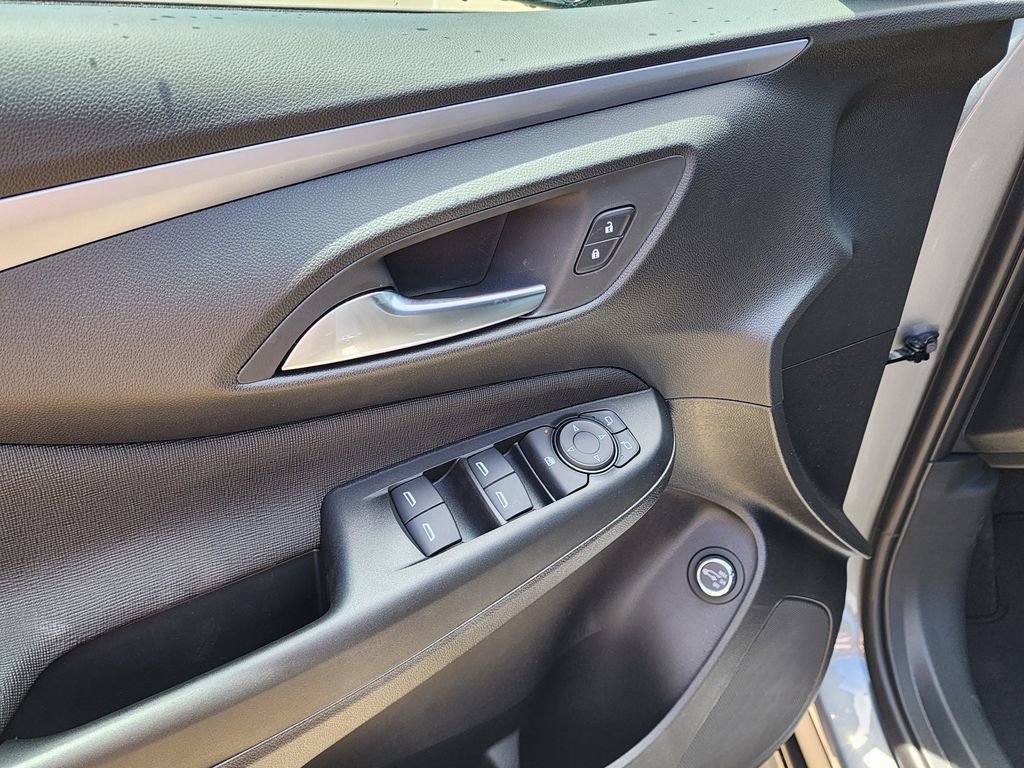 2026 Buick Envista Preferred - Photo 14