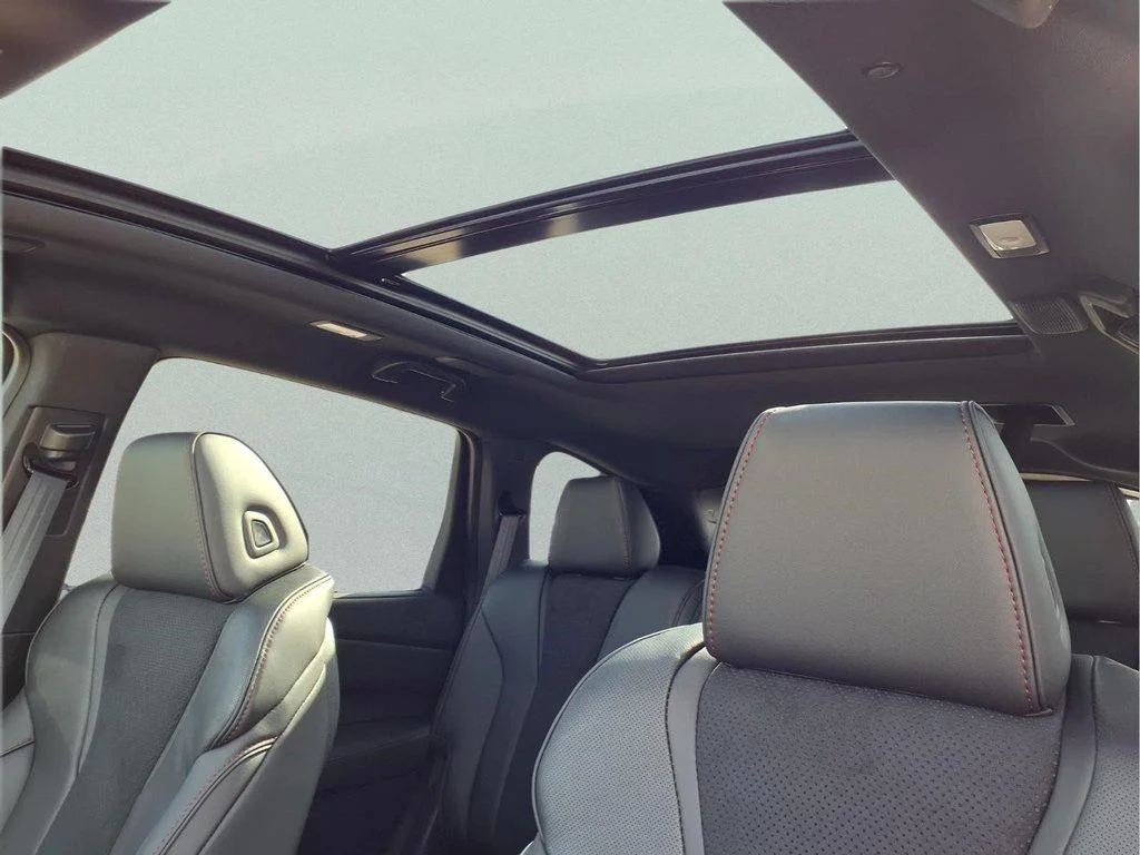 2026 Acura MDX A-Spec Package - Photo 18