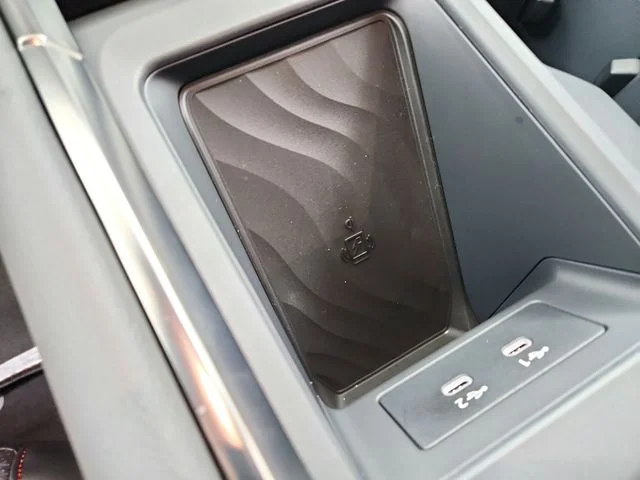 Used 2026 Gray Nissan NISMO image 33