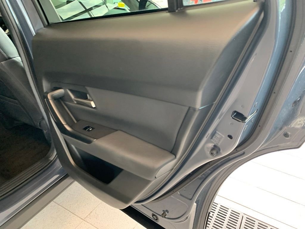 Used 2025 Gray Mazda 2.5 S Premium Package image 16