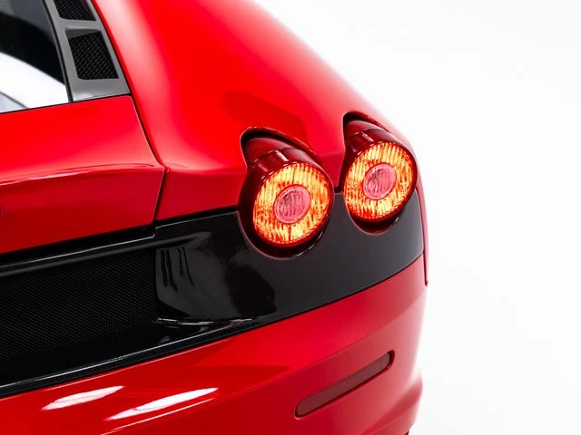Used 2007  Ferrari Berlinetta image 81
