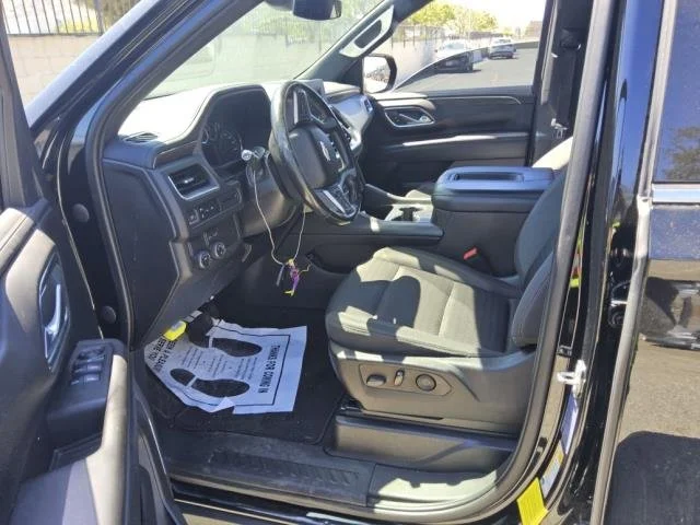 Used 2023 Black Chevrolet LS image 9