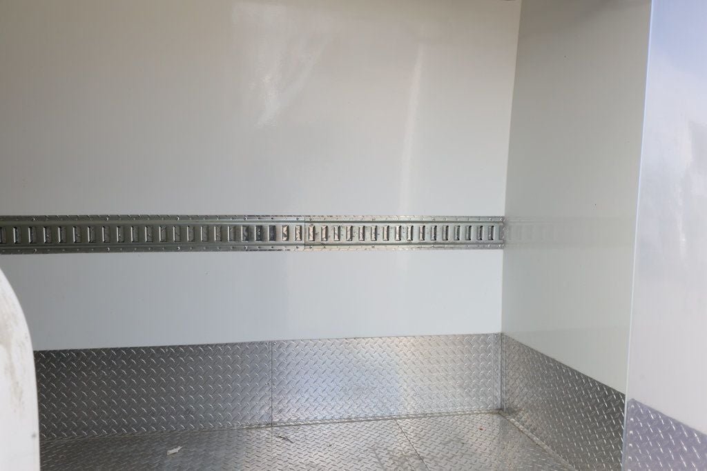 2023 Mercedes-Benz Sprinter Cargo Van Base - Photo 22