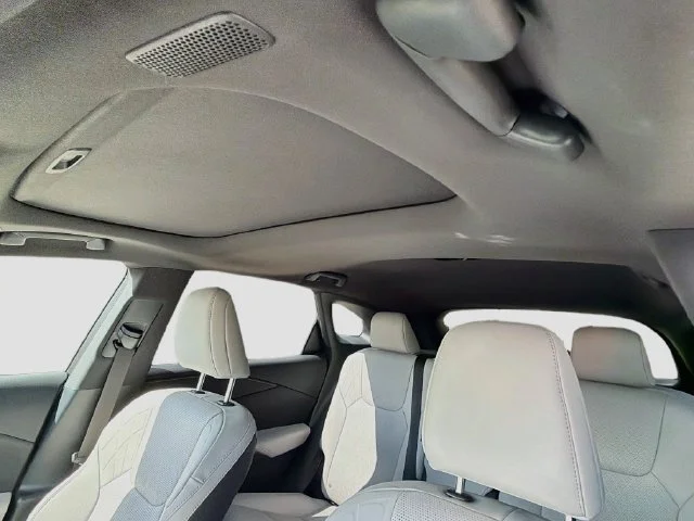 Certified Used 2026 Caviar Lexus RX 350 Premium+ image 28